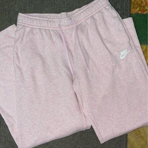 Nike sweatpants